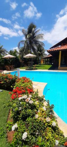 Hostal Pousada Para�so Do Vento