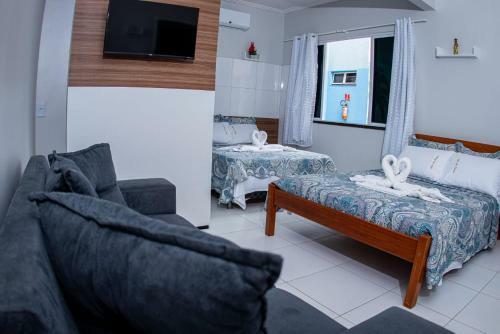 Bed & Breakfast Vila Das Dunas