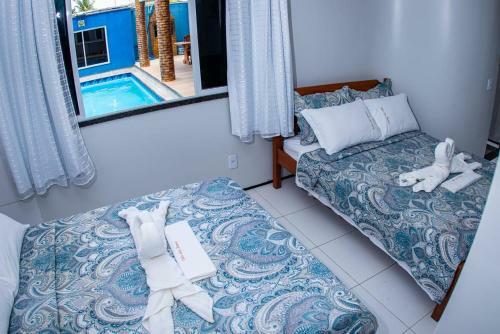 Bed & Breakfast Vila Das Dunas