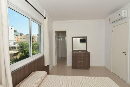 Apartamento L017 - Edif�cio Seychelles