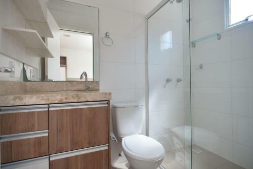 Apartamento L017 - Edif�cio Seychelles