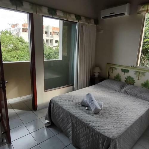 Hostal Pousada Elfos
