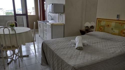 Hostal Pousada Elfos
