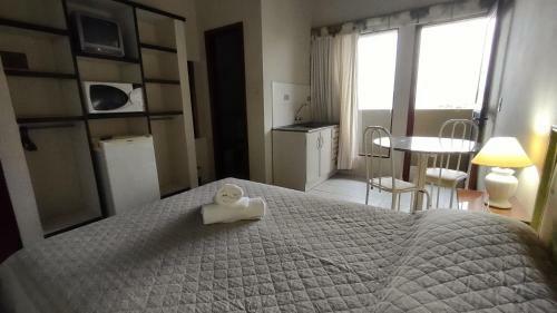 Hostal Pousada Elfos