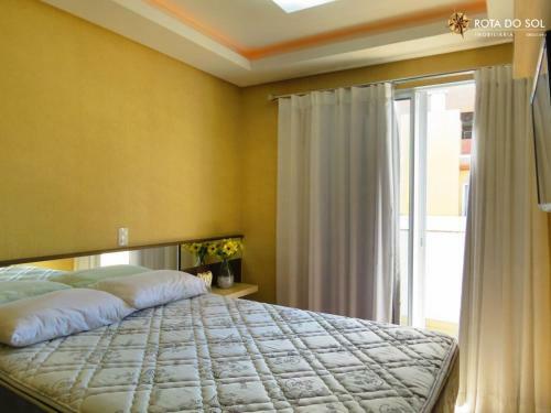 Apartamento Cobertura Com Piscina