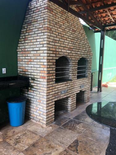 Apartamento Beach Place Cumbuco Apto 305