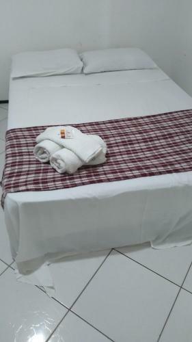 Hostal Pousada Jangadas Do Cumbuco
