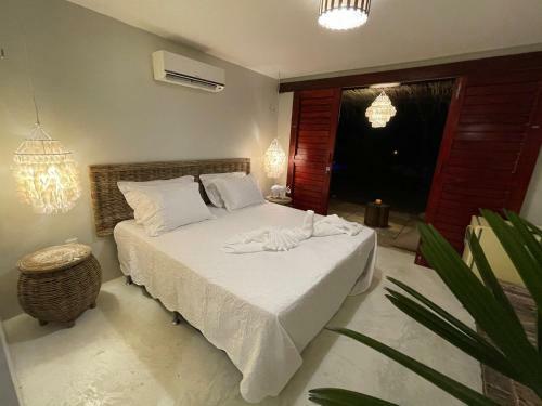 Hostal Pousada Ronco Do Mar