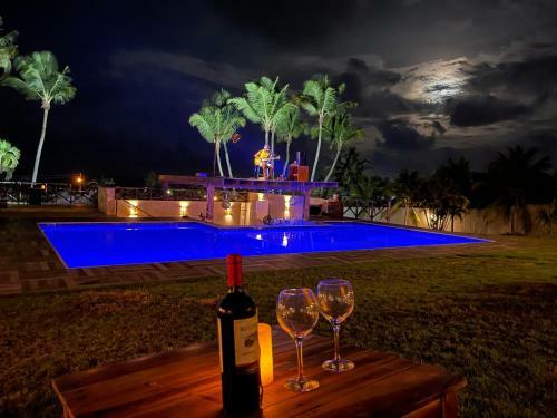 Hostal Pousada Ronco Do Mar