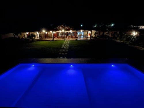 Hostal Pousada Ronco Do Mar