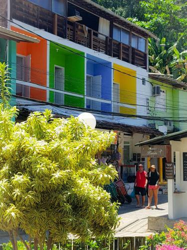 Hostal Pousada Fonte Grande
