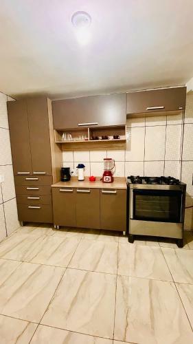 Apartamento Casa Da Raimunda 2� Praia