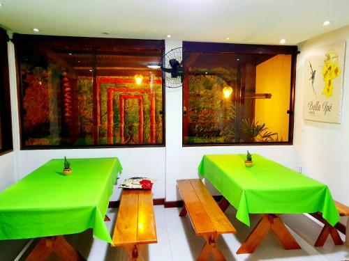 Bela Ip� Pousada Hostel Apart