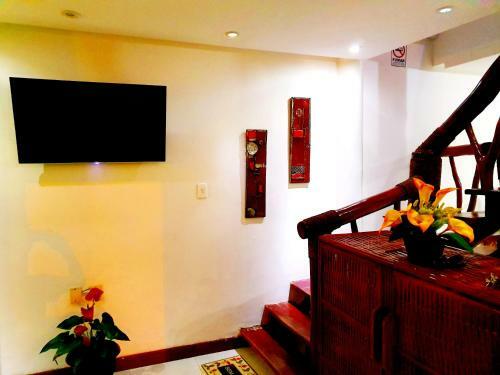 Bela Ip� Pousada Hostel Apart