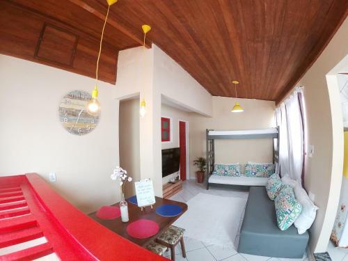 Hostal Pousada Girassol