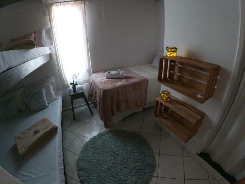 Hostal Pousada Girassol
