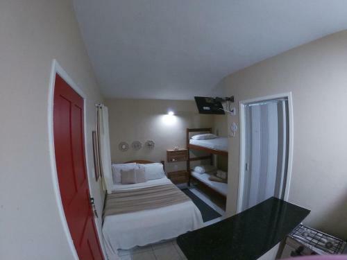 Hostal Pousada Girassol