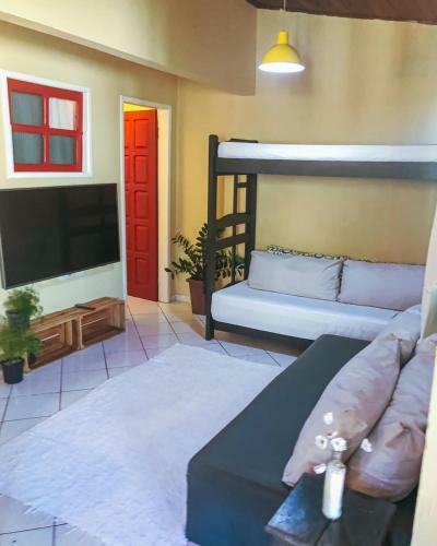 Hostal Pousada Girassol