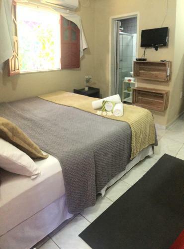 Hostal Pousada Girassol