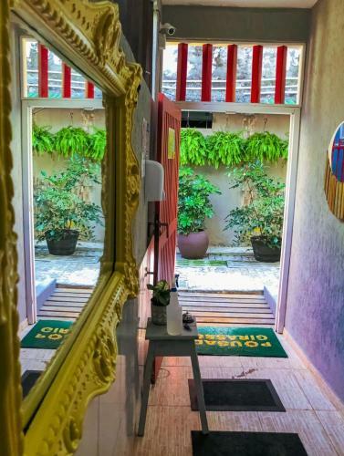 Hostal Pousada Girassol