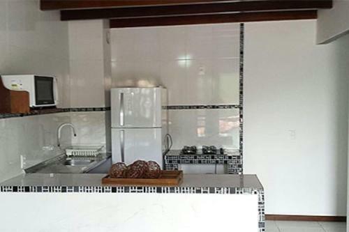 Albergue Casas Coloniais