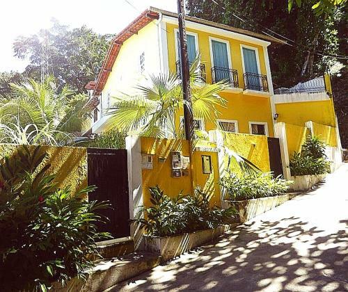 Casas Temporada Colonial