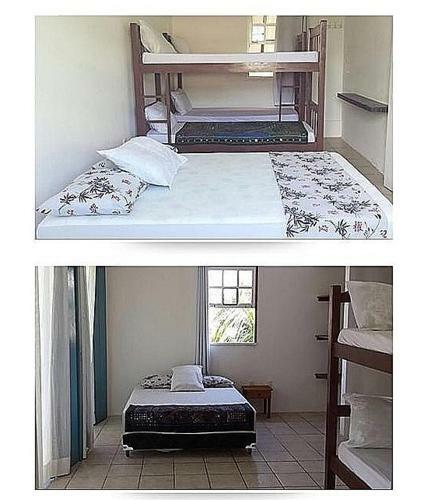Casas Temporada Colonial