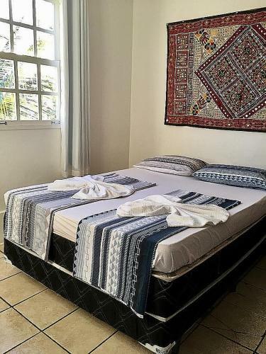 Casas Temporada Colonial