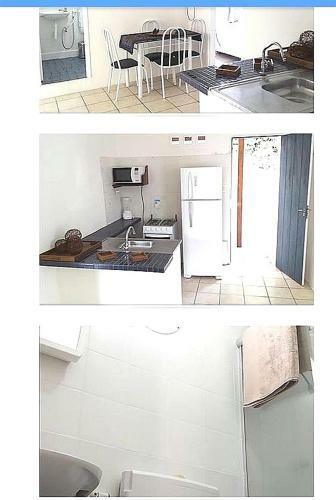 Casas Temporada Colonial