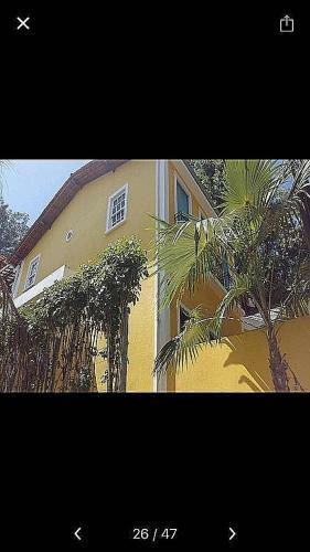 Casas Temporada Colonial