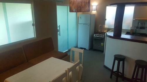 Apartamento Lindo Apto Vista Mar