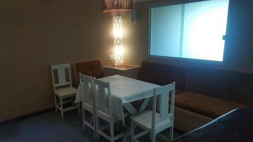 Apartamento Lindo Apto Vista Mar