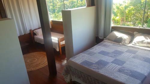 Apartamento Lindo Apto Vista Mar