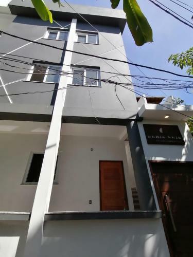 Bahia Caju Apartamentos