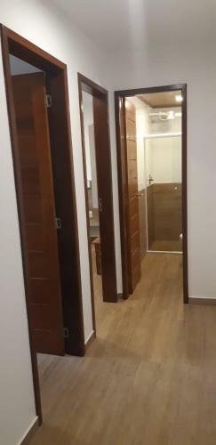 Bahia Caju Apartamentos