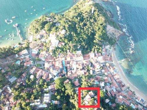 Bahia Caju Apartamentos