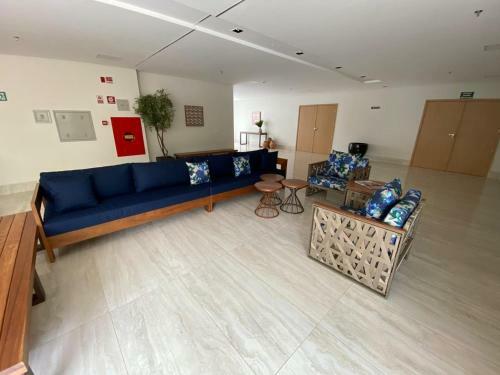 Apartamento Park Veredas - 1 Quarto