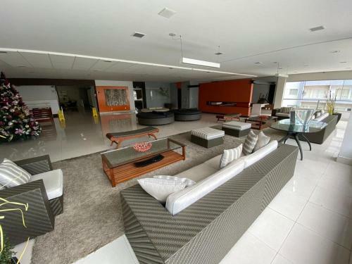 Apartamento Veredas Do Rio Quente Standard