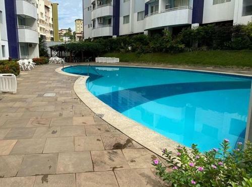 Apartamento �guas Da Serra Family