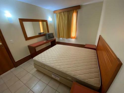 Apartamento Su�te & Flat I - 1 Quarto