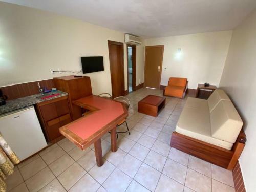 Apartamento Su�te & Flat I - 1 Quarto