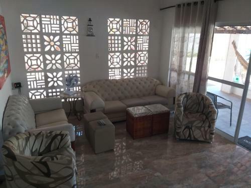 Casa de Praia Planeta Guarajuba