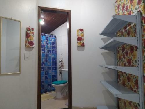 Casa de Praia Planeta Guarajuba