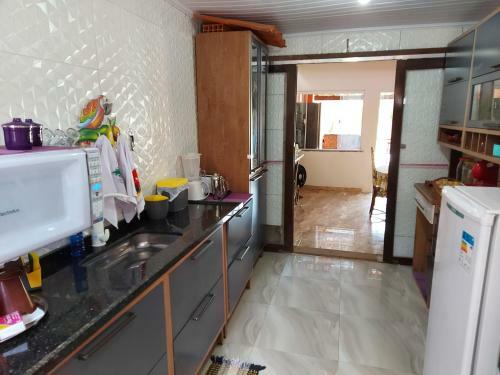 Casa de Praia Planeta Guarajuba