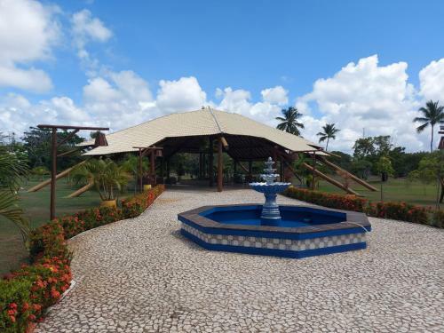 Casa de Praia Planeta Guarajuba