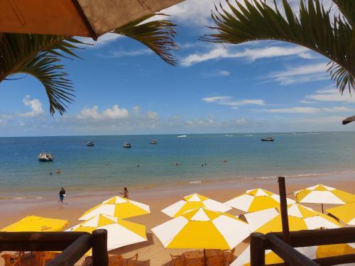 Casa de Praia Planeta Guarajuba