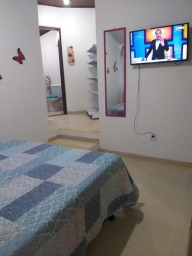 Casa de Praia Planeta Guarajuba