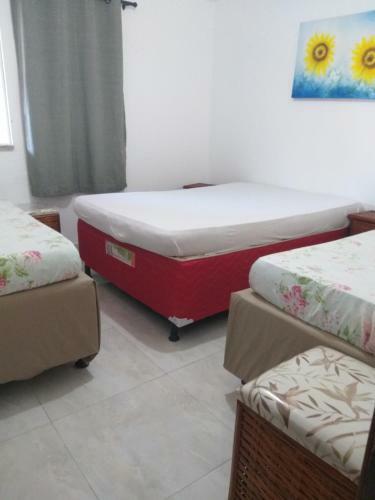 Casa de Praia Planeta Guarajuba