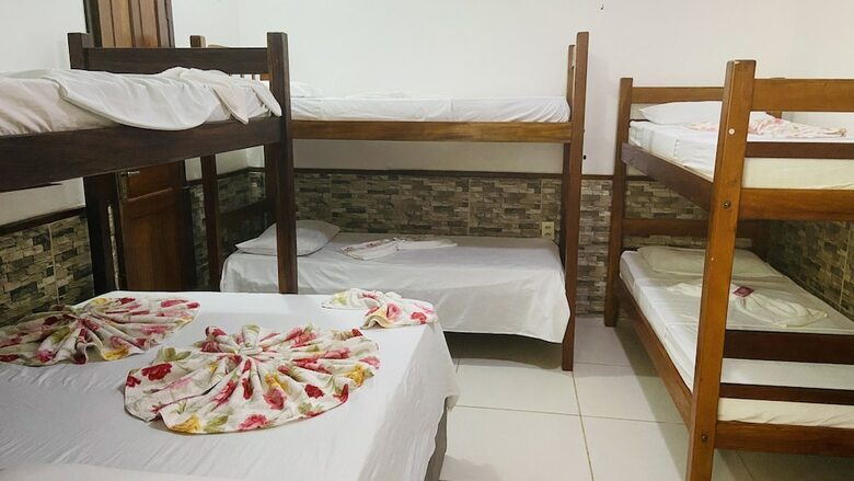 Hostal Pousada Timbalada