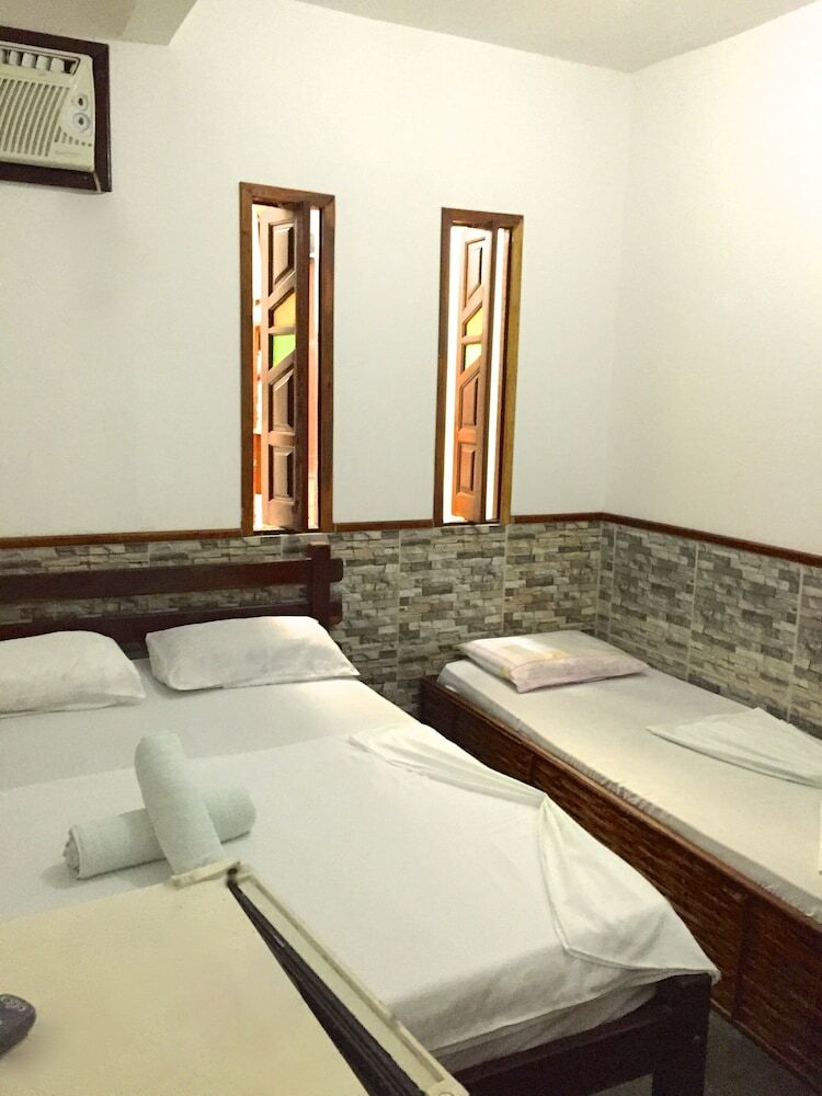 Hostal Pousada Timbalada